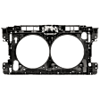 Radiator Support Assembly, 2.5L, 4Cyl