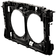 Radiator Support Assembly, 2.5L, 4Cyl