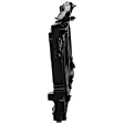 Radiator Support Assembly, 2.5L, 4Cyl