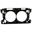 Radiator Support Assembly, 2.5L, 4Cyl