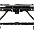 Radiator Support Assembly, 5.6L, 8Cyl
