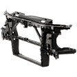 Radiator Support Assembly, 5.6L, 8Cyl
