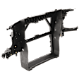 Radiator Support Assembly, 5.6L, 8Cyl