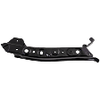 Passenger Side Radiator Support Upper Tie Bar, 4 Cyl., 1.8L Engine