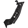 Passenger Side Radiator Support Upper Tie Bar, 4 Cyl., 1.8L Engine