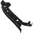 Passenger Side Radiator Support Upper Tie Bar, 4 Cyl., 1.8L Engine