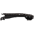 Passenger Side Radiator Support Upper Tie Bar, 4 Cyl., 1.8L Engine
