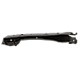 Driver Side, Upper Radiator Support Upper Tie Bar