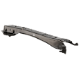 Driver Side, Upper Radiator Support Upper Tie Bar