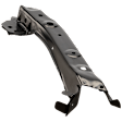 Driver Side, Upper Radiator Support Upper Tie Bar