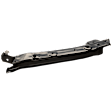 Driver Side, Upper Radiator Support Upper Tie Bar