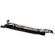 Driver Side, Upper Radiator Support Upper Tie Bar