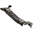 Driver Side, Upper Radiator Support Upper Tie Bar