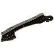 Driver Side, Upper Radiator Support Upper Tie Bar