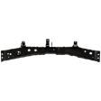 Radiator Support Upper Tie Bar, Upper, 4 Cyl., 1.6L Engine
