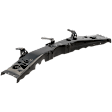 Radiator Support Upper Tie Bar, Upper, 4 Cyl., 1.6L Engine