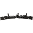 Radiator Support Upper Tie Bar, 4 Cyl., 1.6L Engine, Sedan