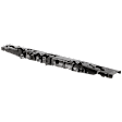 Radiator Support Upper Tie Bar, 4 Cyl., 1.6L Engine, Sedan