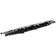 Radiator Support Upper Tie Bar, 4 Cyl., 1.6L Engine, Sedan