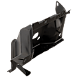 Passenger Side Radiator Support Side Panel, 4 Cyl., 2.5L Engine