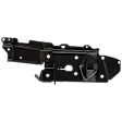 Driver Side Radiator Support Side Panel, 4 Cyl., 2.5L Engine