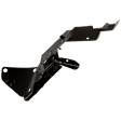 Driver Side Radiator Support Side Panel, 4 Cyl., 2.5L Engine