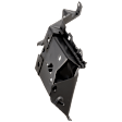 Driver Side Radiator Support Side Panel, 4 Cyl., 2.5L Engine