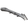 Passenger Side Radiator Support Upper Tie Bar, 4 Cyl., 2.5L Engine