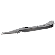 Passenger Side Radiator Support Upper Tie Bar, 4 Cyl., 2.5L Engine