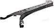 Passenger Side Radiator Support Upper Tie Bar, 4 Cyl., 1.6L Engine