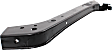 Driver Side Radiator Support Upper Tie Bar, 4 Cyl., 1.6L Engine