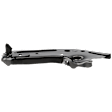 Radiator Support Side Panel