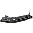Radiator Support Side Panel