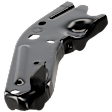 Radiator Support Side Panel