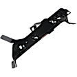 Passenger Side Radiator Support Upper Tie Bar, Japan/Korea/USA Built Vehicle