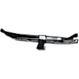 Passenger Side Radiator Support Upper Tie Bar, Japan/Korea/USA Built Vehicle