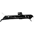 Passenger Side Radiator Support Upper Tie Bar, Japan/Korea/USA Built Vehicle