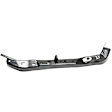 Passenger Side Radiator Support Side Panel, Sedan, CAPA Certified