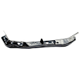 Driver Side Radiator Support Side Panel, Sedan, CAPA Certified