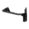 Passenger Side Radiator Support Side Panel, 6 Cyl., 3.5L Engine