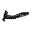 Passenger Side Radiator Support Side Panel, 6 Cyl., 3.5L Engine