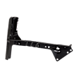Passenger Side Radiator Support Side Panel, 6 Cyl., 3.5L Engine