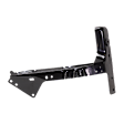 Passenger Side Radiator Support Side Panel, 6 Cyl., 3.5L Engine