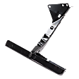Driver Side Radiator Support Side Panel, 6 Cyl., 3.5L Engine