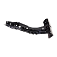Driver Side Radiator Support Side Panel, 6 Cyl., 3.5L Engine