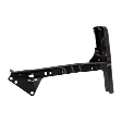 Driver Side Radiator Support Side Panel, 6 Cyl., 3.5L Engine