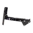 Driver Side Radiator Support Side Panel, 6 Cyl., 3.5L Engine