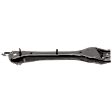 Radiator Support Center, Hood Latch Support