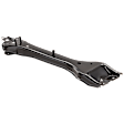 Radiator Support Center, Hood Latch Support