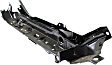 Center Radiator Support Upper Tie Bar, 4 Cyl., 1.8L Engine